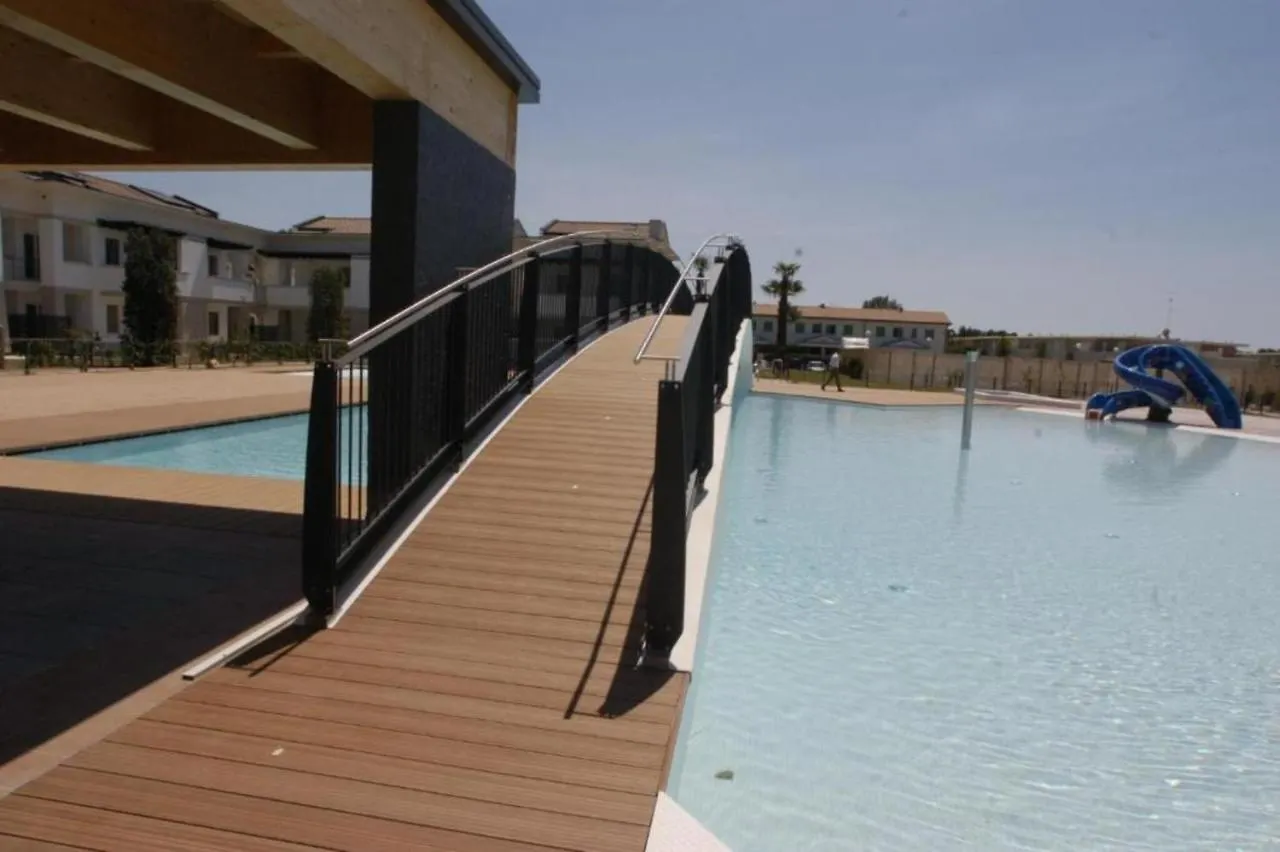 Wonderful Flat Near The Renowned Spa In Bibione