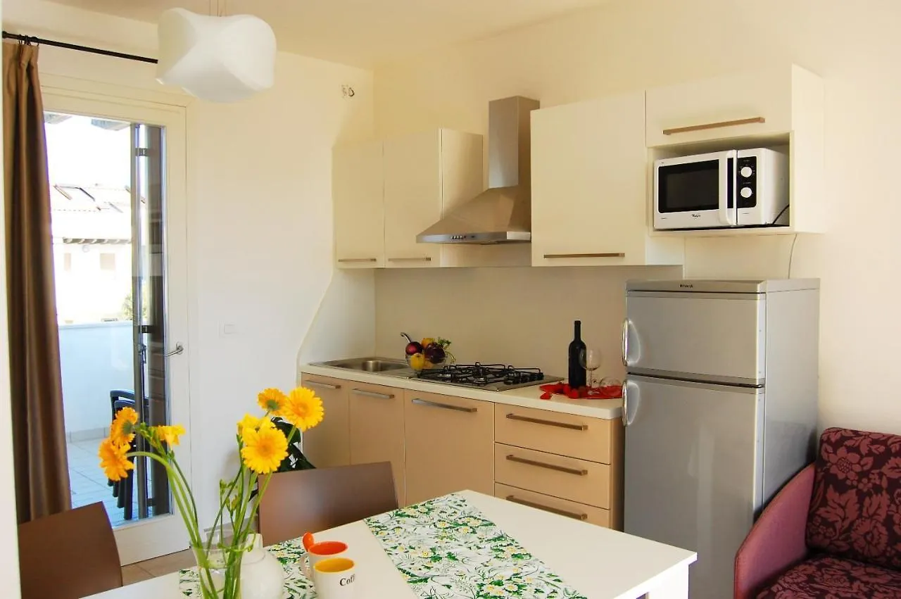 Wonderful Flat Near The Renowned Spa In Bibione 0*,