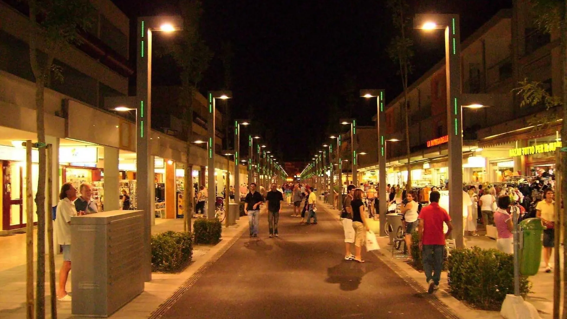 Apartman Wonderful Flat Near The Renowned Spa In Bibione