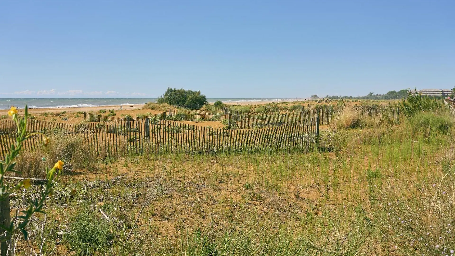 Wonderful Flat Near The Renowned Spa In Bibione