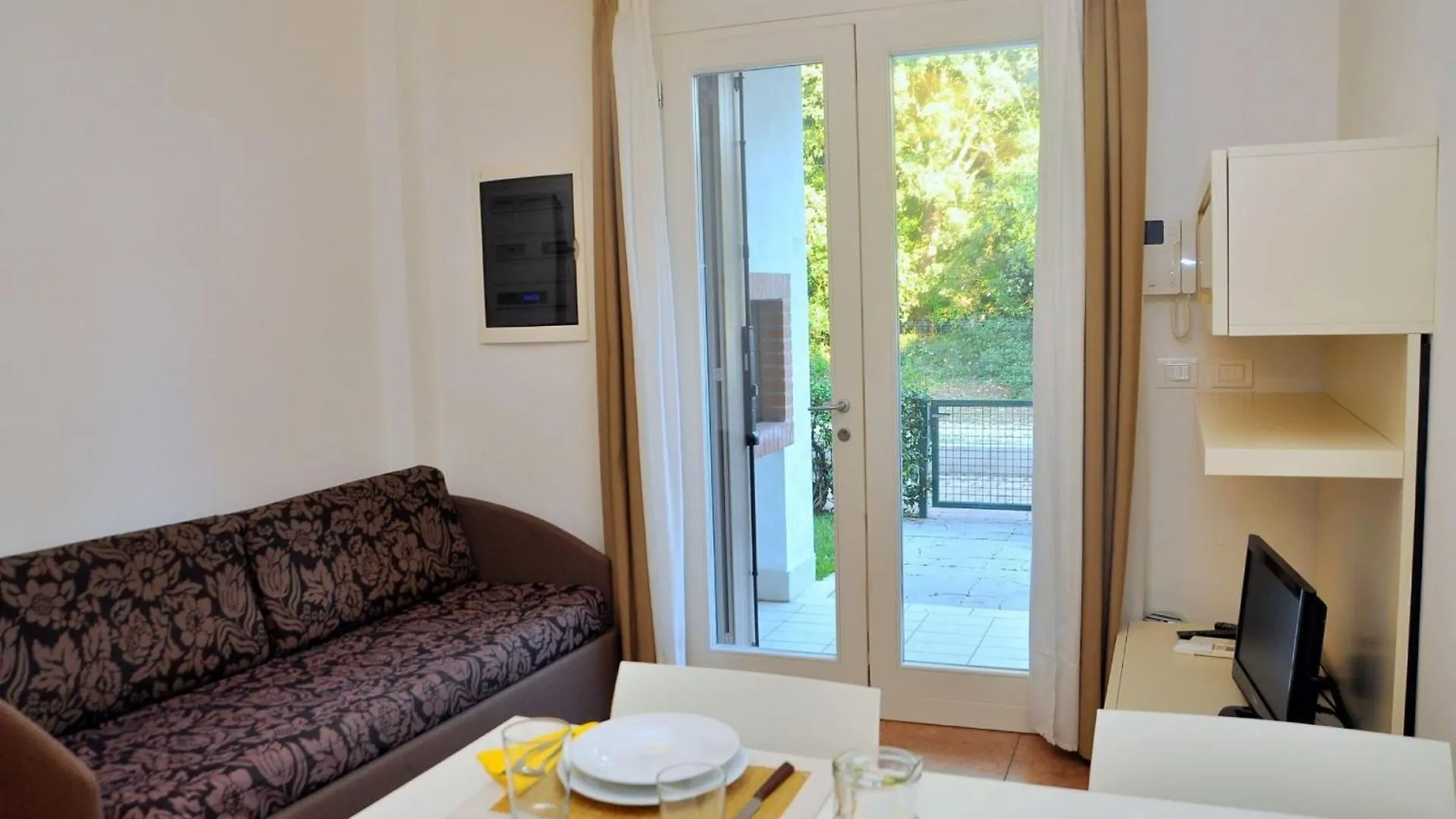 Wonderful Flat Near The Renowned Spa In Bibione