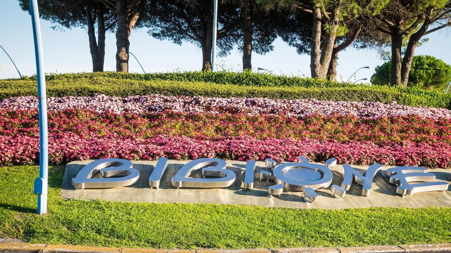 Wonderful Flat Near The Renowned Spa In Bibione Olaszország