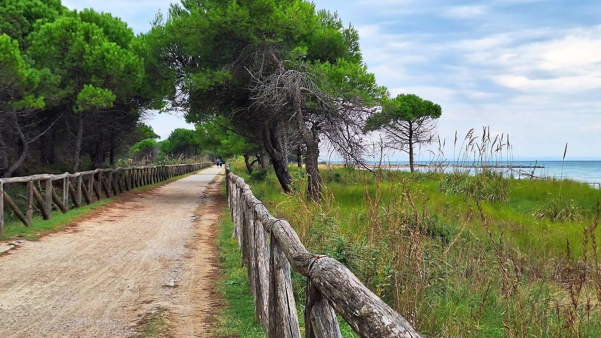 Apartman Wonderful Flat Near The Renowned Spa In Bibione